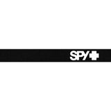 Spy 2023 MARSHALL Matte Black w/ HD+ Dark Blue Spectra Mirror