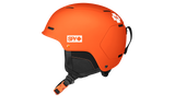 Spy Astronomic MIPS Helmet - Matte Orange w/ Spy Logo