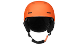 Spy Astronomic MIPS Helmet - Matte Orange w/ Spy Logo