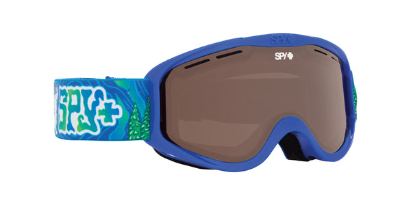 Spy CADET Polar Party w/ Bronze