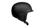 Spy 2022 Galactic MIPS Helmet - Matte Black