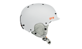 Spy 2022 Galactic MIPS Helmet - Matte White / Grey