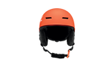 Spy 2022 Lil Galactic MIPS Kids Helmet - Matte Orange w/ Ink logo