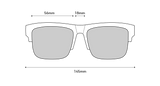 Spy DISCORD 5050 Black w/ HD Plus Grey