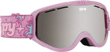 Spy CADET 2019 Pink Glitter Unicorn Utopia w/ Silver Spectra