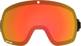 Spy LEGACY 2019 Essential Black w/ Happy Blue Spectra + Bonus Lens