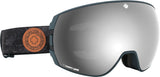Spy LEGACY 2019 Danny Larsen w/ Happy Silver Spectra + Bonus Lens