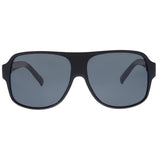 SIN The Cartel Matte Black w/ Smoke Polarised