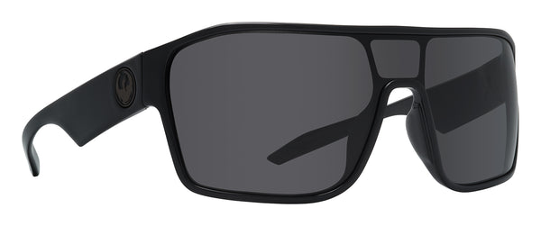 Dragon TOLM Black w/ Grey