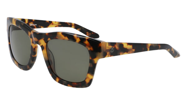 Dragon WAVERLY Tokyo Tortoise w/ G15 LumaLens