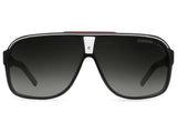 Carrera GRAND PRIX 2  Black White Red w/ Dark Grey