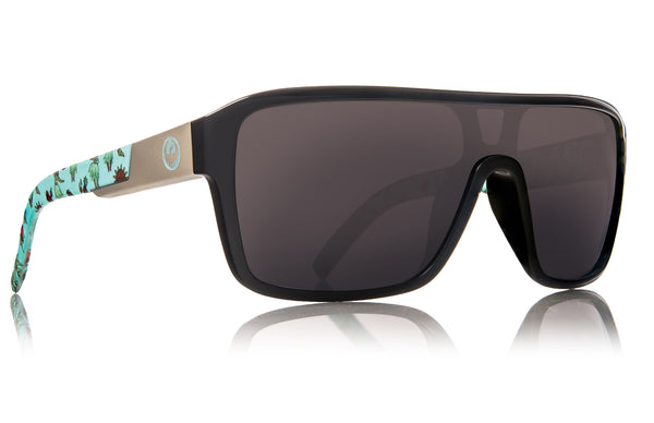 Dragon Remix Hula Black w/ Grey